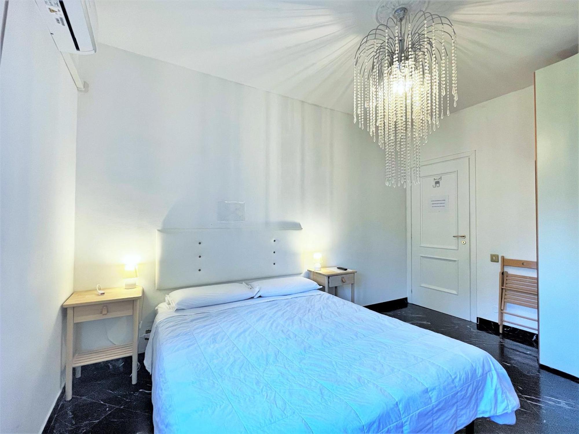 Airport Suites - 2 Pisa Kamer foto